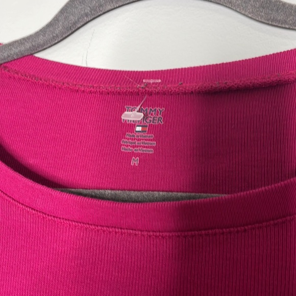 Tommy Hilfiger Long Sleeve Shirt - Picture 3 of 5